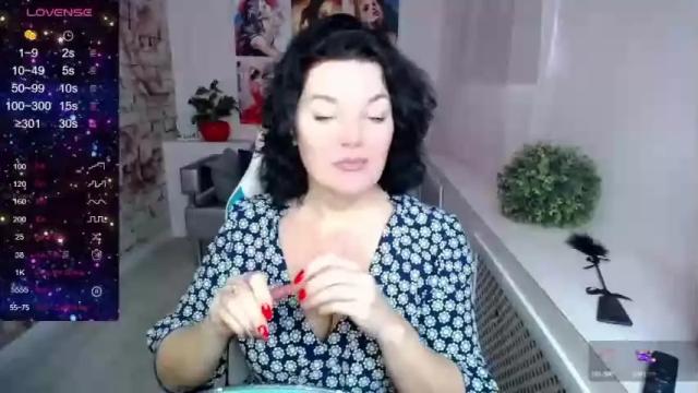 Image 3 of santani_ Stream on Chaturbate on 20 months ago