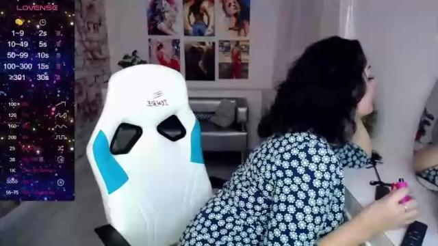 Image 4 of santani_ Stream on Chaturbate on 20 months ago