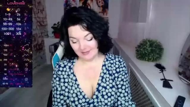 Image 6 of santani_ Stream on Chaturbate on 20 months ago