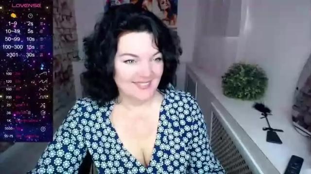 Image 7 of santani_ Stream on Chaturbate on 20 months ago