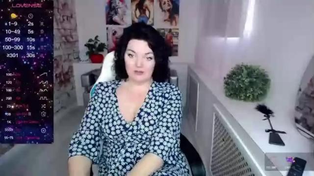 Image 8 of santani_ Stream on Chaturbate on 20 months ago