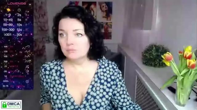 Thumbnail 1, santani_'s Stream at Chaturbate, 19 months ago