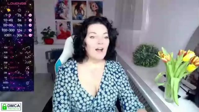 Image 11 of santani_ Stream on Chaturbate on 19 months ago