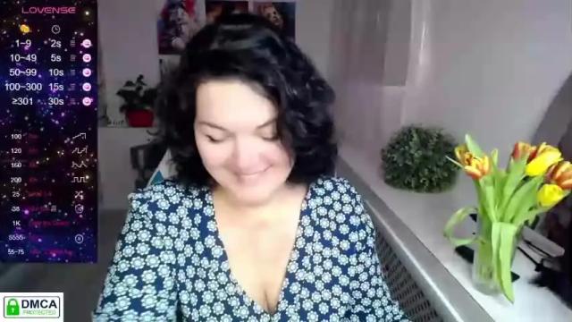 Image 12 of santani_ Stream on Chaturbate on 19 months ago