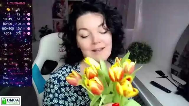 Thumbnail 2, santani_'s Stream at Chaturbate, 19 months ago