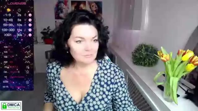 Image 7 of santani_ Stream on Chaturbate on 19 months ago