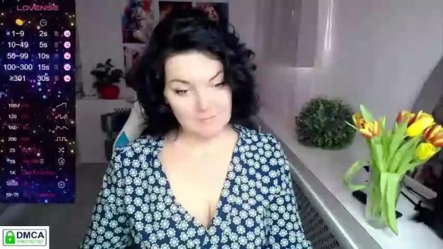 Thumbnail 3, santani_'s Stream at Chaturbate, 19 months ago