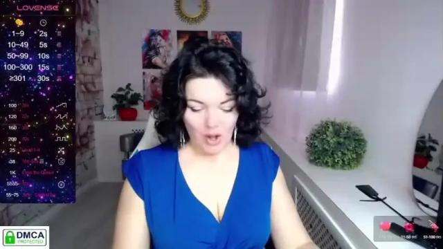 Image 10 of santani_ Stream on Chaturbate on 19 months ago