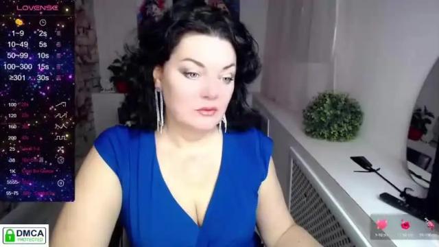 Thumbnail 2, santani_'s Stream at Chaturbate, 19 months ago