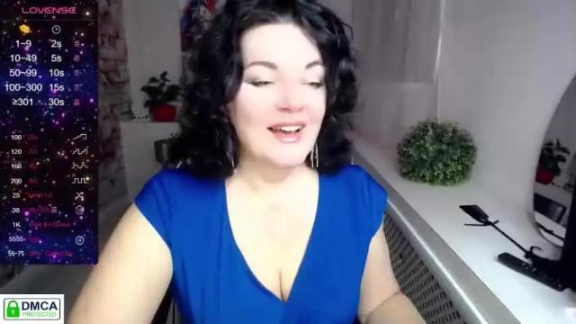 Image 7 of santani_ Stream on Chaturbate on 19 months ago