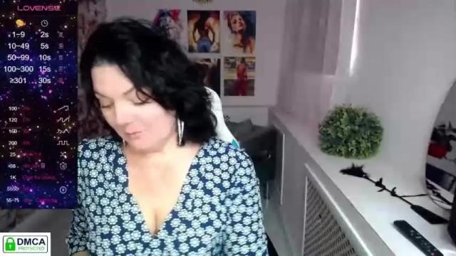 Thumbnail 1, santani_'s Stream at Chaturbate, 19 months ago