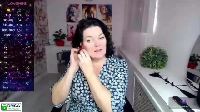 Image 4 of santani_ Stream on Chaturbate on 19 months ago