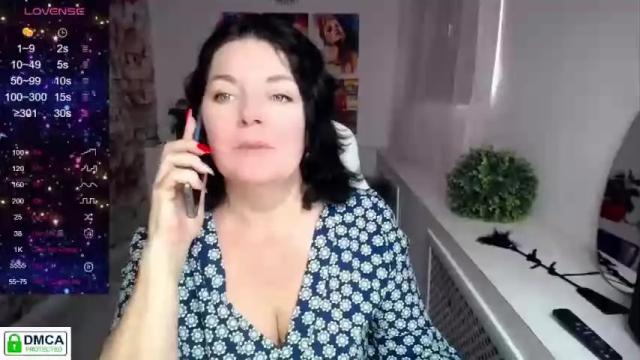 Thumbnail 2, santani_'s Stream at Chaturbate, 19 months ago