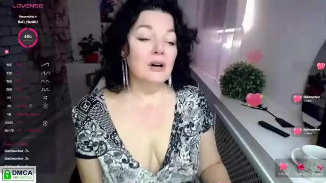 Image 2 of santani_ Stream on Chaturbate on 19 months ago