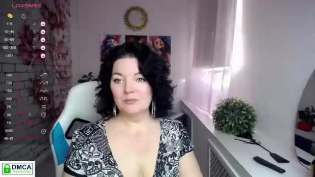 Image 8 of santani_ Stream on Chaturbate on 19 months ago