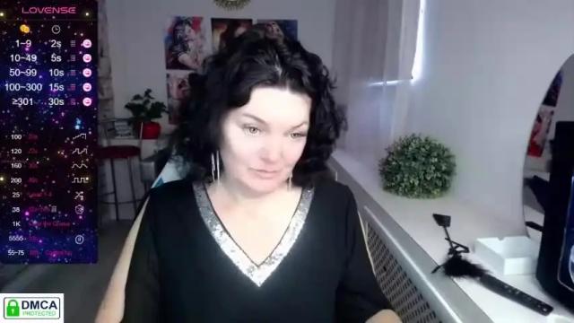 Image 10 of santani_ Stream on Chaturbate on 19 months ago