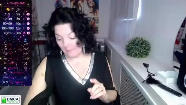 Image 2 of santani_ Stream on Chaturbate on 19 months ago