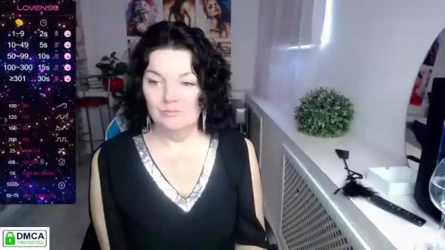 Image 3 of santani_ Stream on Chaturbate on 19 months ago