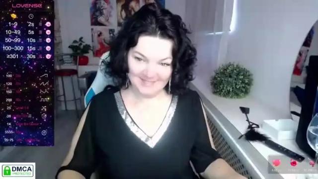 Image 4 of santani_ Stream on Chaturbate on 19 months ago