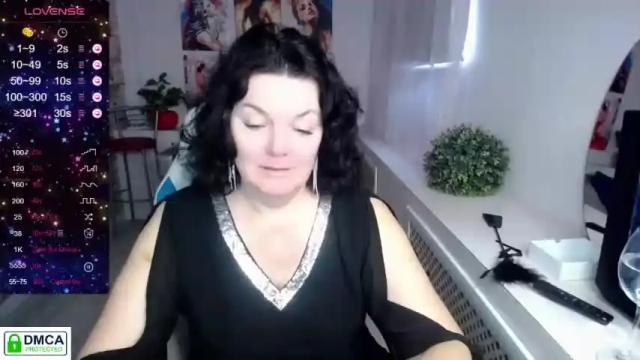 Thumbnail 2, santani_'s Stream at Chaturbate, 19 months ago