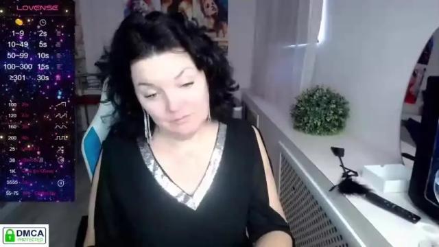 Image 7 of santani_ Stream on Chaturbate on 19 months ago