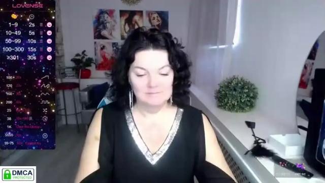 Thumbnail 3, santani_'s Stream at Chaturbate, 19 months ago