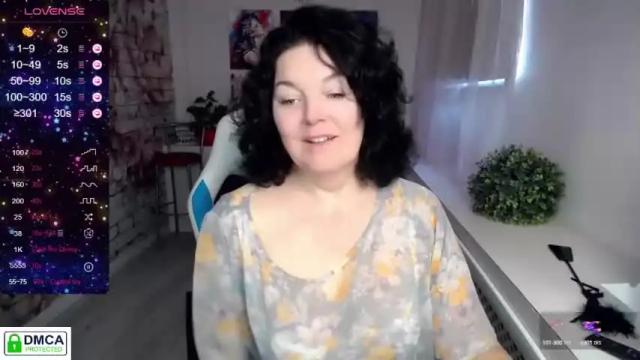 Image 12 of santani_ Stream on Chaturbate on 19 months ago