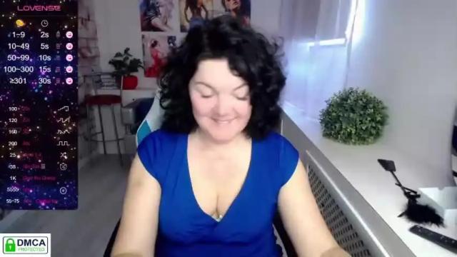 Image 4 of santani_ Stream on Chaturbate on 19 months ago