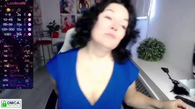 Image 6 of santani_ Stream on Chaturbate on 19 months ago