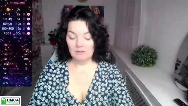 Thumbnail 1, santani_'s Stream at Chaturbate, 19 months ago