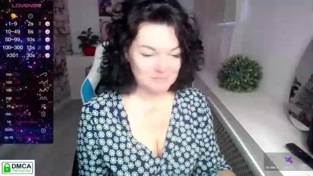 Image 10 of santani_ Stream on Chaturbate on 19 months ago
