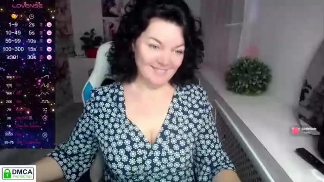 Image 11 of santani_ Stream on Chaturbate on 19 months ago