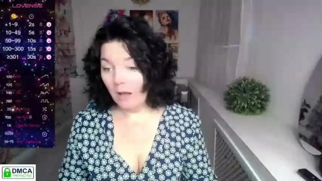 Image 2 of santani_ Stream on Chaturbate on 19 months ago