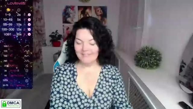 Image 4 of santani_ Stream on Chaturbate on 19 months ago