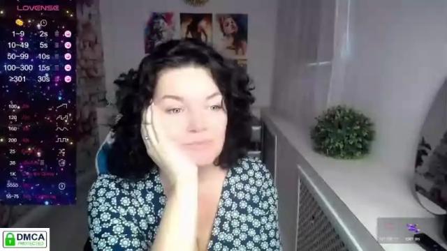 Thumbnail 2, santani_'s Stream at Chaturbate, 19 months ago