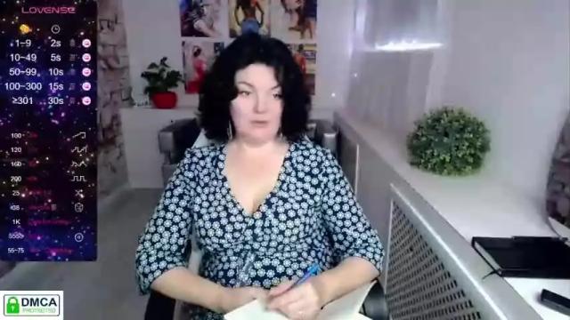 Thumbnail 3, santani_'s Stream at Chaturbate, 18 months ago