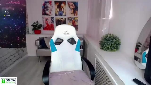 Image 2 of santani_ Stream on Chaturbate on 18 months ago