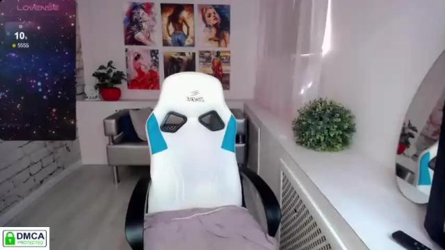 Image 3 of santani_ Stream on Chaturbate on 18 months ago