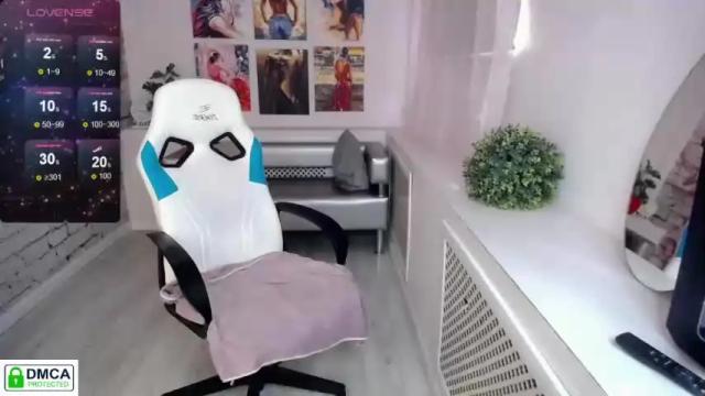 Thumbnail 2, santani_'s Stream at Chaturbate, 18 months ago