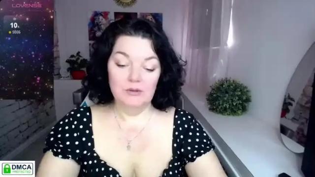 Thumbnail 3, santani_'s Stream at Chaturbate, 18 months ago