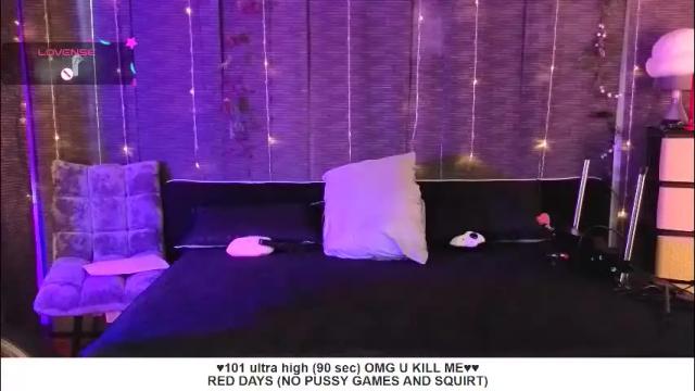 Thumbnail 3, santos_liah's Stream at Chaturbate, 2 months ago