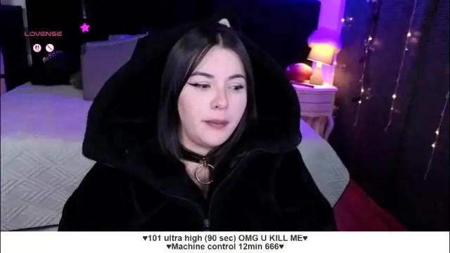 Thumbnail 1, santos_liah's Stream at Chaturbate, 7 days ago