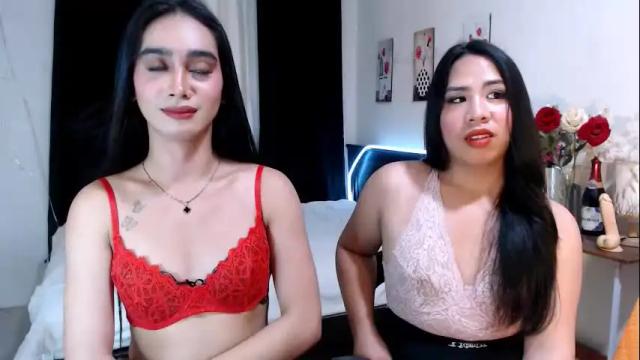 Image 3 of sanyafoster Stream on Chaturbate on 1 month ago