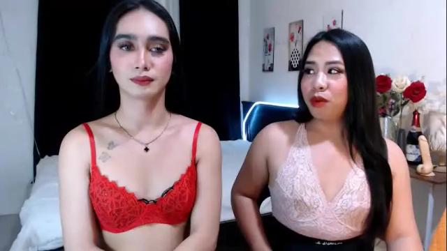 Image 4 of sanyafoster Stream on Chaturbate on 1 month ago
