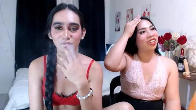 Image 8 of sanyafoster Stream on Chaturbate on 1 month ago