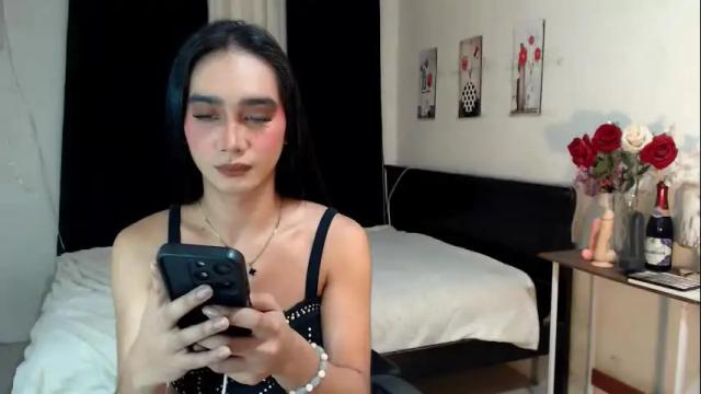 Image 3 of sanyafoster Stream on Chaturbate on 1 month ago