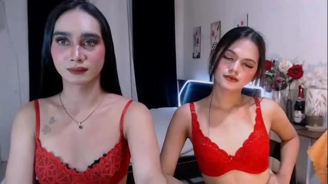 Image 2 of sanyafoster Stream on Chaturbate on 1 month ago