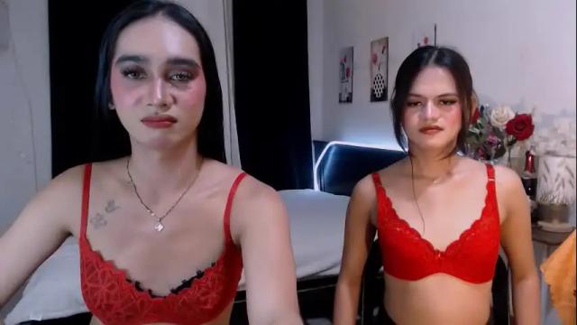 Image 6 of sanyafoster Stream on Chaturbate on 1 month ago