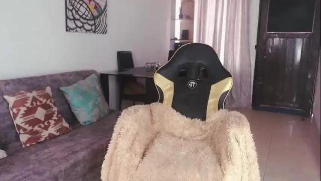 Image 10 of sanzjulie Stream on Chaturbate on 1 month ago