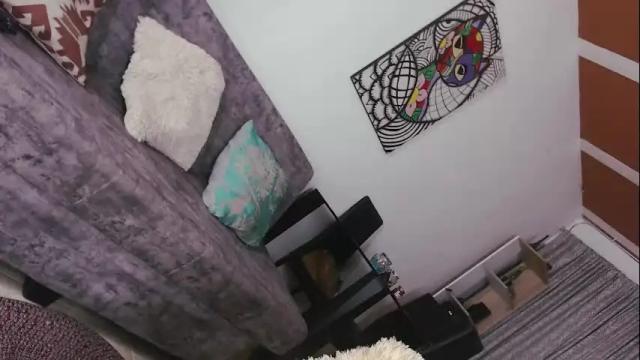 Thumbnail 1, sanzjulie's Stream at Chaturbate, 22 days ago
